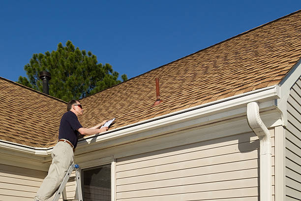 Fast & Reliable Emergency Roof Repairs in Republic, MO