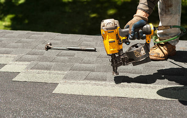 Gutter Replacement in Republic, MO